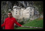 Castelul Predjama -28-10-2013 - Bogdan Balaban